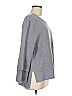 BLVD Gray Sweatshirt Size M - photo 4