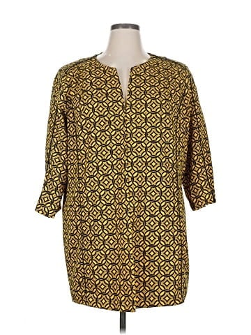 Silk Land Cardigan (view 1)