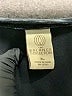 Balance Collection Black Pullover Sweater Size XL - photo 7