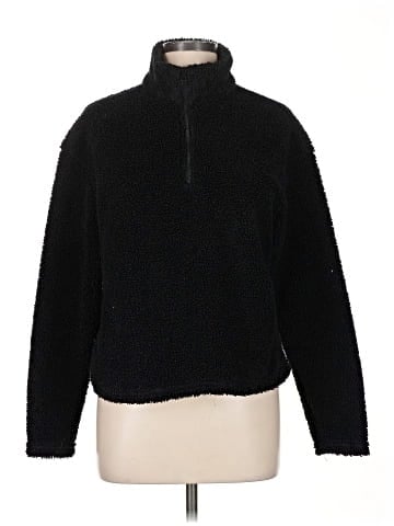 Marika Pullover Sweater (view 1)