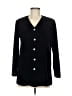 Assorted Brands Black Cardigan Size M - photo 1