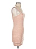 Privacy Please Tan Cocktail Dress Size XS - photo 4