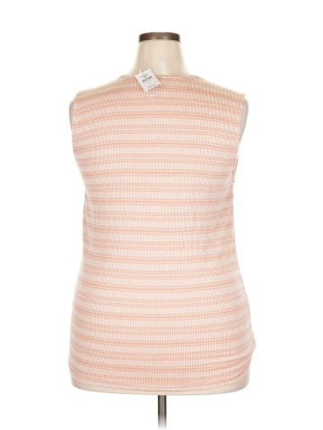 Daytrip Sleeveless Top (view 2)