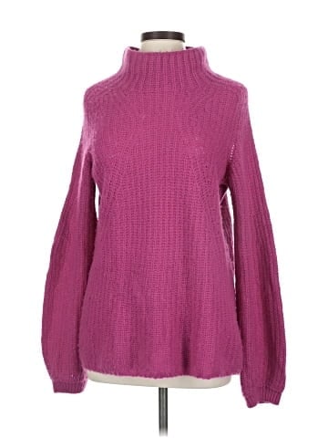 Marc Cain Pullover Sweater (view 1)