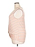 Daytrip Tan Sleeveless Top Size XXL - photo 5