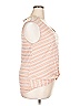 Daytrip Tan Sleeveless Top Size XXL - photo 4