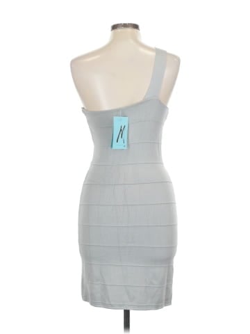 Marciano Cocktail Dress (view 2)