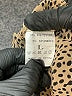 Unbranded Animal Print Brown Casual Dress Size L - photo 8