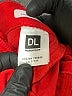 DL1961 Color Block Red Jeans Size 28 waist - photo 6