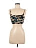 The Upside Green Tank Top Size 8 - photo 1