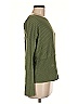 Ann Taylor Factory Green Pullover Sweater Size M - photo 4