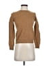J.Crew Tan Wool Pullover Sweater Size XS - photo 1