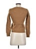 J.Crew Tan Wool Pullover Sweater Size XS - photo 2