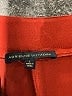 Adrienne Vittadini Red Casual Pants Size L - photo 4