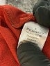 Adrienne Vittadini Red Casual Pants Size L - photo 5
