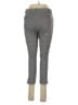 Gap Plaid Gray Casual Pants Size 10 - photo 2