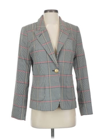 Court & Rowe Blazer (view 1)