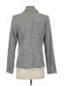 Court & Rowe Plaid Gray Blazer Size 4 - photo 2