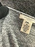 Westbound Gray Long Sleeve Top Size XL (petite) - photo 7