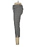 Gap Plaid Gray Casual Pants Size 10 - photo 5