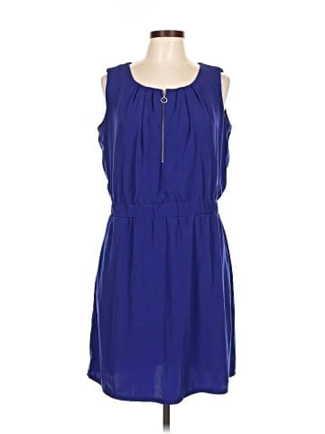 Corey P. Casual Dress (view 1)