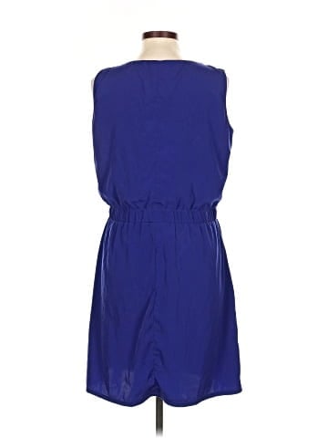 Corey P. Casual Dress (view 2)