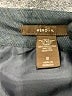 Merona Gray Formal Skirt Size 18 - photo 4