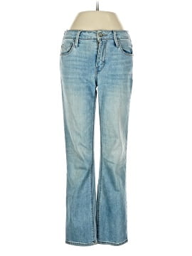 Unpublished Jeans