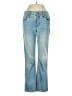 Unpublished Blue Jeans Size 26 waist - photo 1