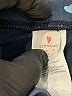 Crewcuts Solid Blue Casual Pants Size 7 - photo 3