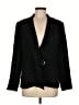 Amanda Smith Black Blazer Size 8 - photo 1
