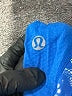 Lululemon Athletica Blue Ivory Active Pants Size 6 - photo 4