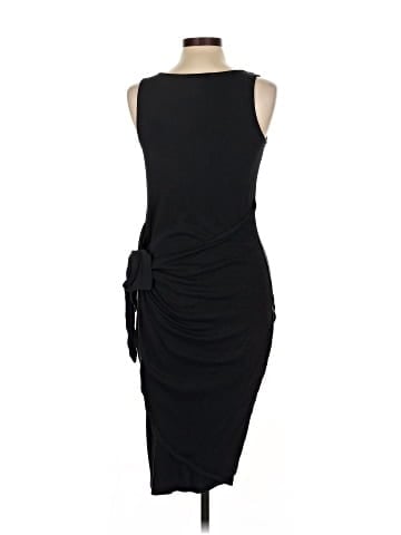 Three Dots Cocktail Dress (view 2)