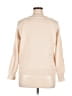 Unbranded 100% Polyester Tan Pullover Sweater Size XL - photo 2