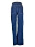 Assorted Brands Blue Jeans Size L - photo 2