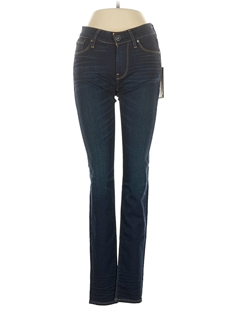 Hudson Jeans In Blue