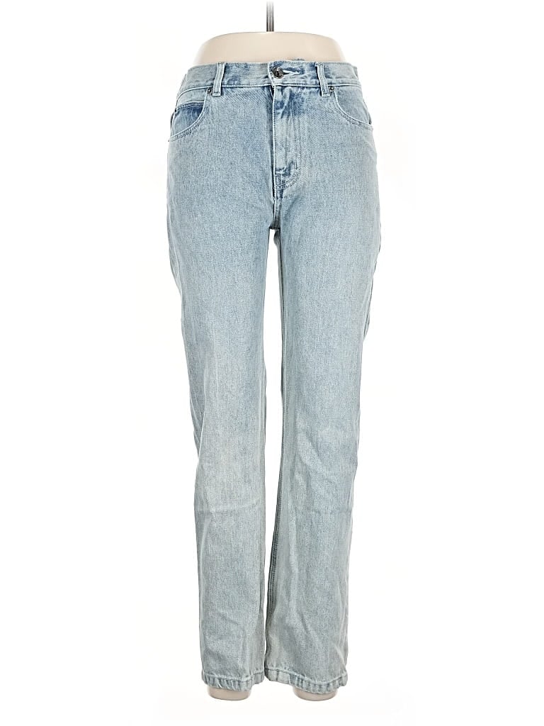 Pre-owned Bdg Jeans In Blue