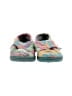 TOMS Plaid Green Sneakers Size 3 (baby) - photo 2