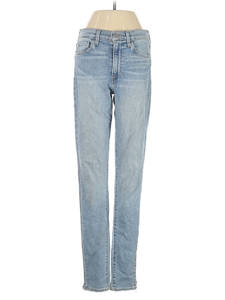 Pre-owned Joe's Jeans Jeans In Blue