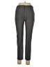 Zara Basic Tweed Chevron-herringbone Gray Dress Pants Size L - photo 1