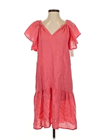 Finley Casual Dress (view 1)