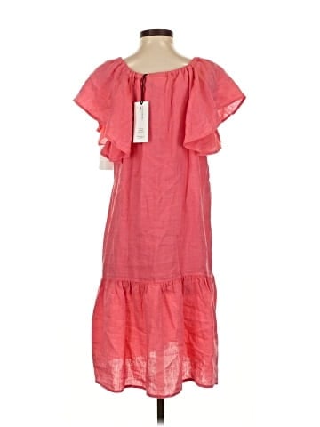 Finley Casual Dress (view 2)