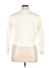 Fabletics Ivory Sweatshirt Size L - photo 2