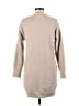 VICI 100% Polyester Tan Cardigan Size S - photo 2