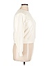 Fabletics Ivory Sweatshirt Size L - photo 4