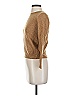 J.Crew Tan Wool Pullover Sweater Size XS - photo 5