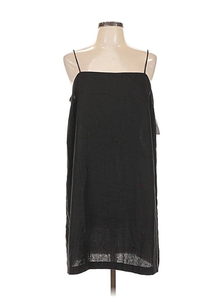 Old Navy Casual Dress In Black