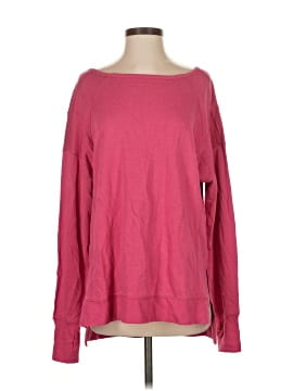 Sweaty Betty Pullover Sweater