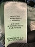 7 For All Mankind Solid Blue Jeans Size 27 waist - photo 9