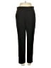 Vince. 100% Polyester Solid Black Dress Pants Size 4 - photo 1